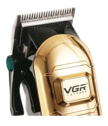 Miniatura 3 de Cortadora De Pelo Inalámbrica Peluquera